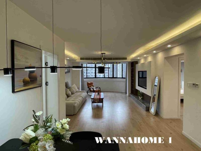 Housing image — Living Room