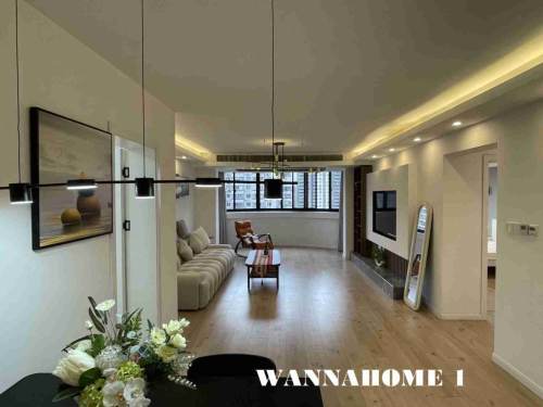 Housing image — Living Room