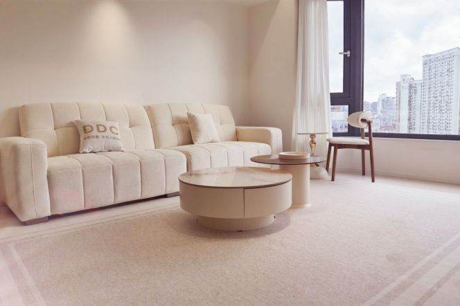 3BR Apartment near SML Center with Floor-to-Ceiling Windows (L9/L12)