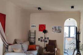 1BR Apartment in Old Xuhui (L1/L7)