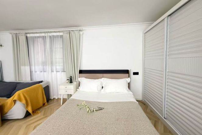 1BR Lane House in Old Xuhui (L1/L10/L12/L13)