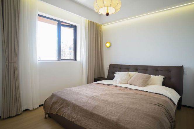 High-Floor 1BR Apartment in Laoximen (L8/L9)