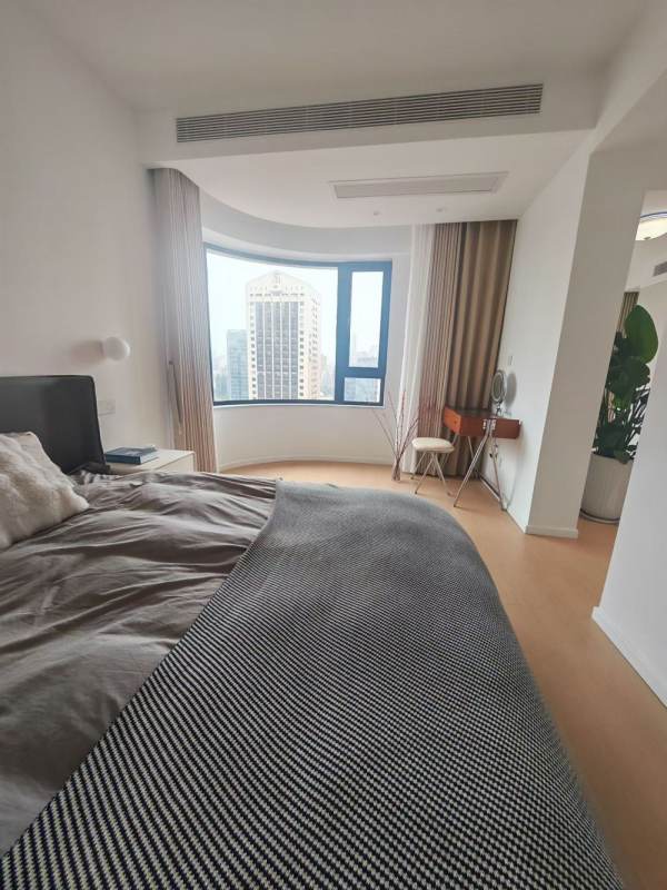 Housing image — Bedroom