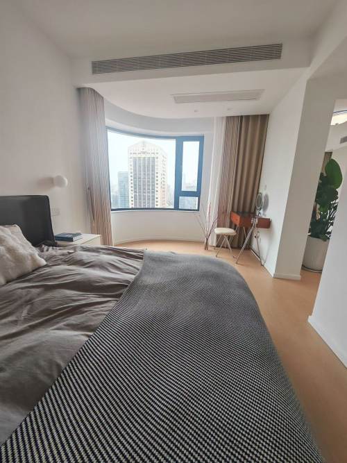 Housing image — Bedroom
