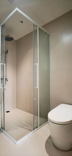 Housing image — Bathroom