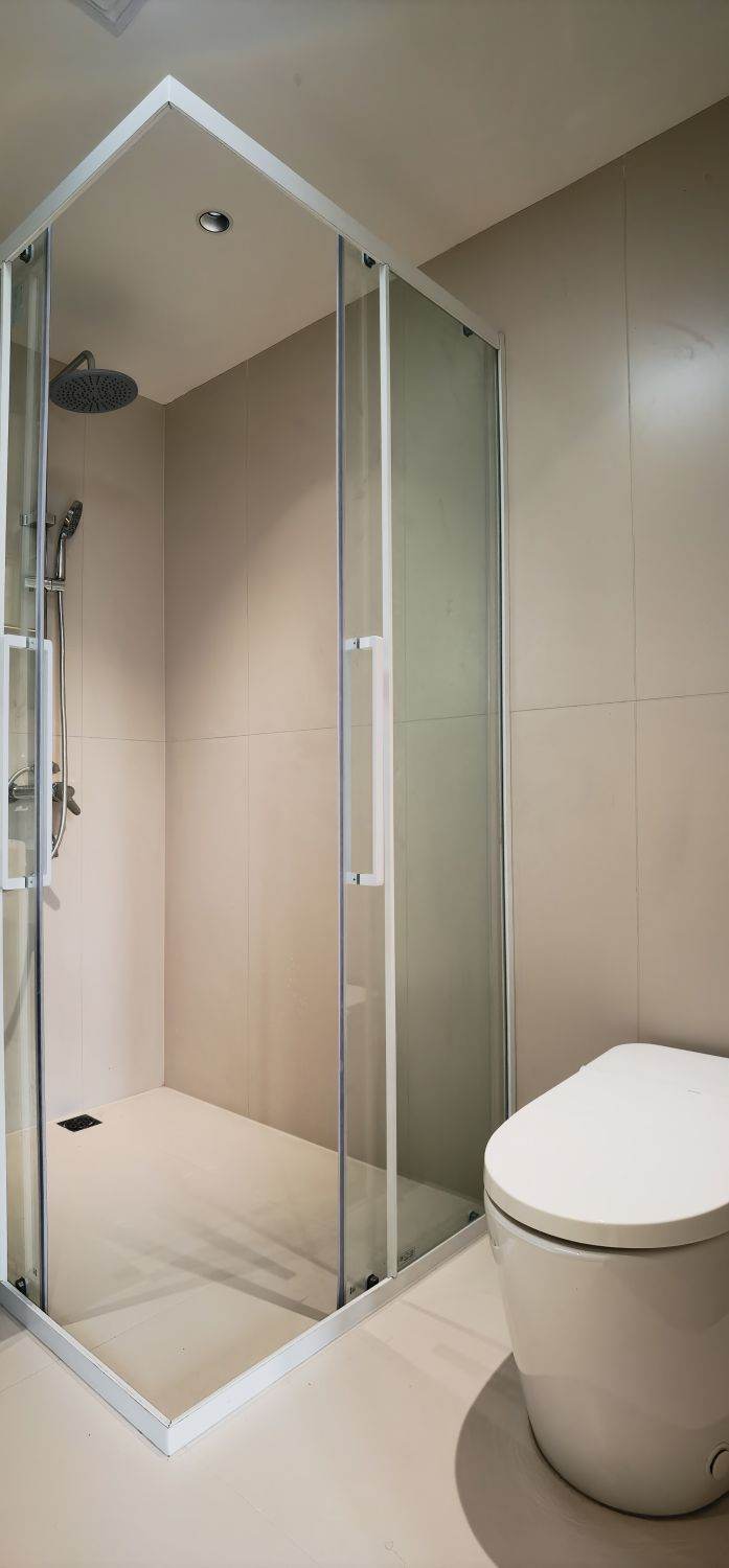 Housing image — Bathroom