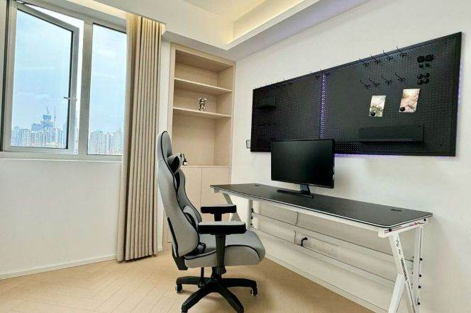 2BR Apartment near Taipingqiao Park (L8/L9/L13)