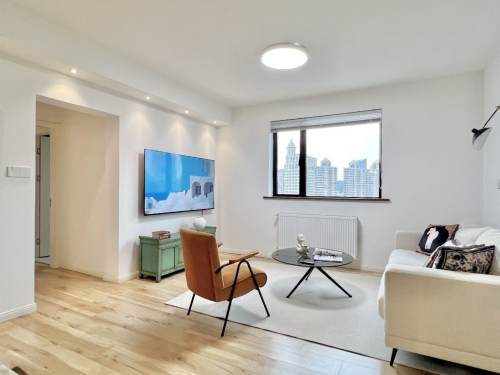 Housing image — Living Room
