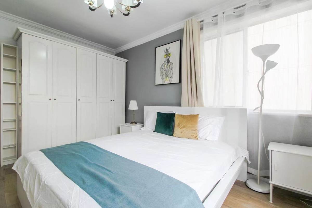 Housing image — Bedroom