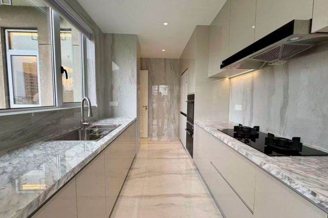 3BR Apartment in Gubei