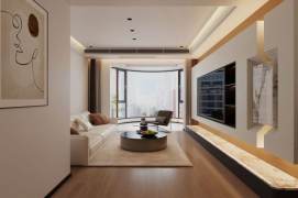 Spacious 2BR Apartment in Gubei (L2)