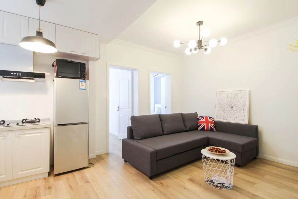 Housing image — Living Room