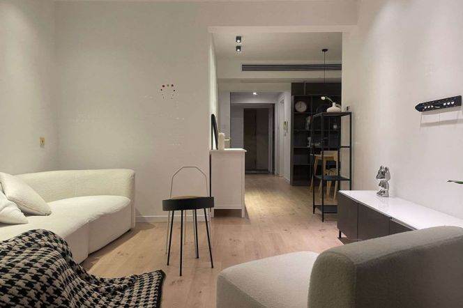 2BR Apartment at One Park Avenue