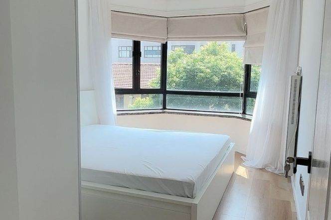 2BR Apartment at Joffre Garden (L1/L10/L12)