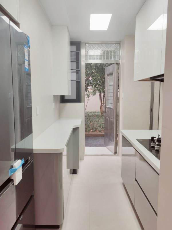 Housing image — Kitchen