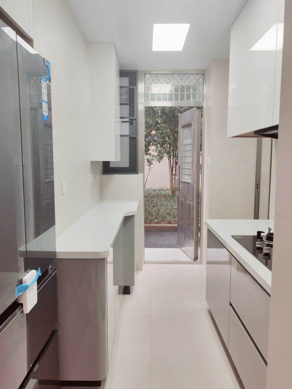 Housing image — Kitchen