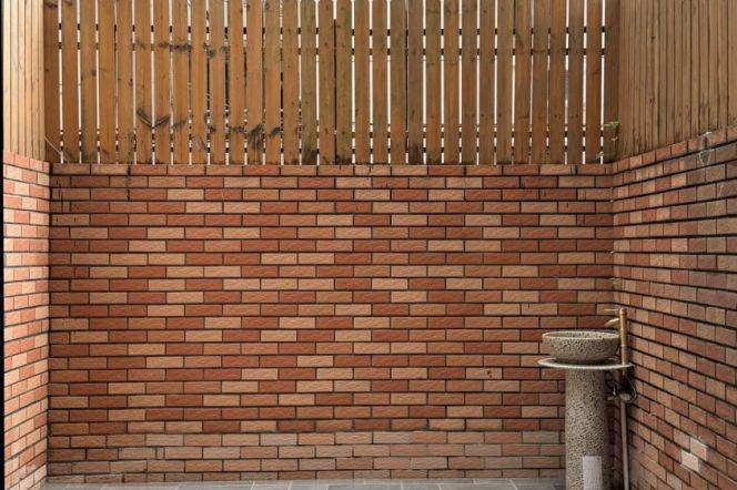 1BR Lane House in Old Xuhui with Terrace (L10/L11)