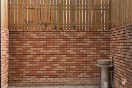 1BR Lane House in Old Xuhui with Terrace (L10/L11)