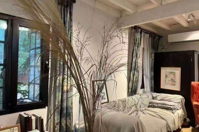 2BR Villa in Old Xuhui (L10)