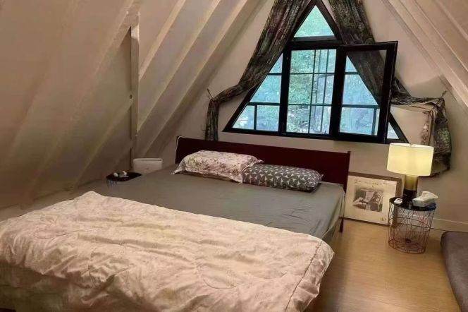 2BR Villa in Old Xuhui (L10)