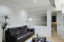 1BR Apartment in Jing'an