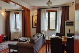 2BR Lane House in Old Xuhui (L10/L11)