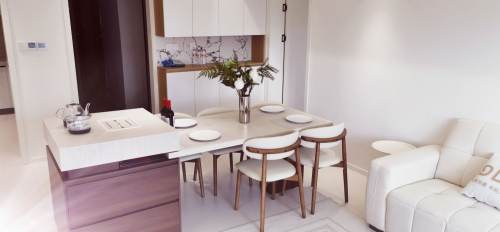 Housing image — Dining Area