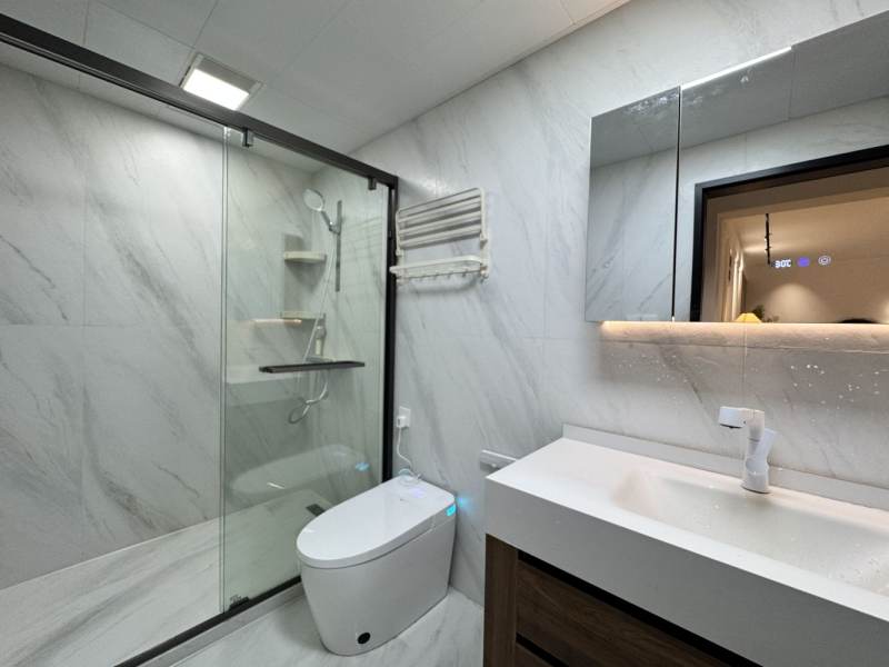 Housing image — Bathroom