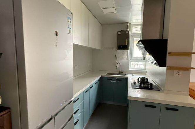 1BR Apartment in Xujiahui (L10/L11)