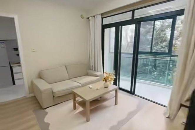 1BR Apartment near Changping Rd Metro (L7/L13)
