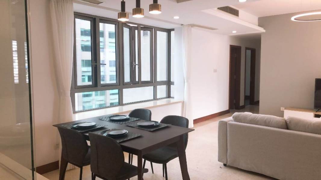 Housing image — Dining Area