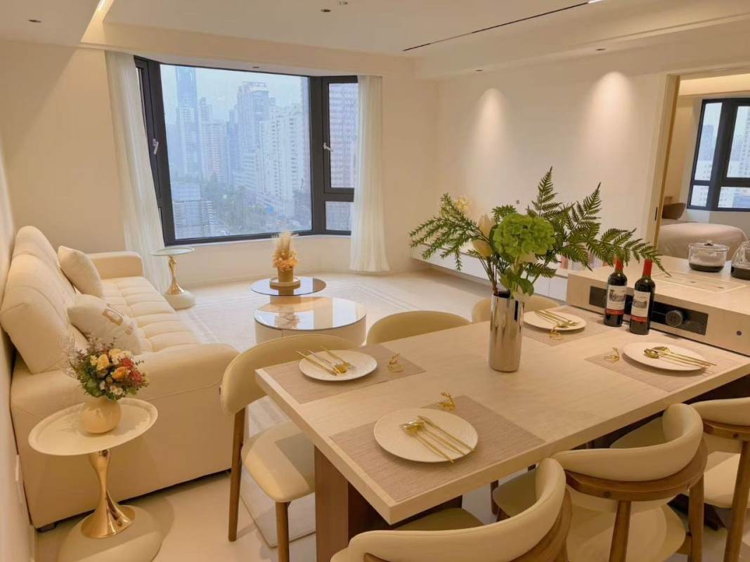 Housing image — Living Room