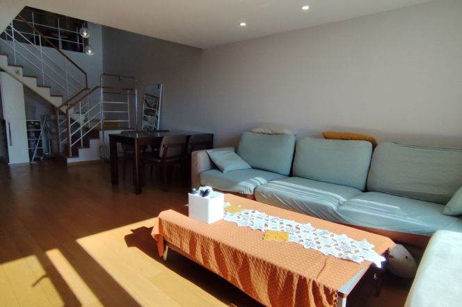 2BR Apartment near Fangdian Rd Metro