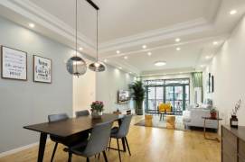 High-Floor Spacious 3BR Apartment near HKRI Taikoo Hui (L2/L12/L13)