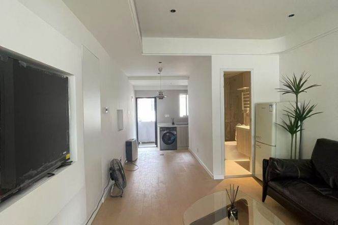 1BR Apartment at Sanhe Garden