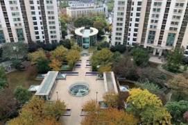 4BR Apartment at One Park Avenue