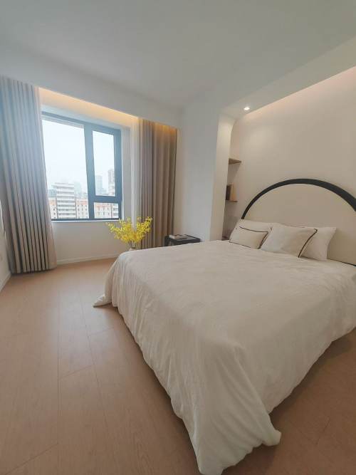 Housing image — Bedroom