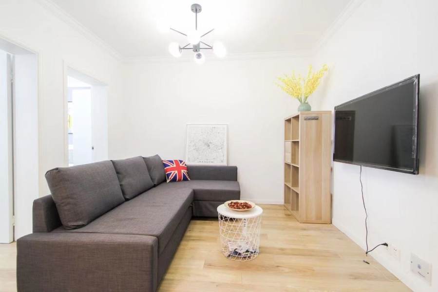 Housing image — Living Room