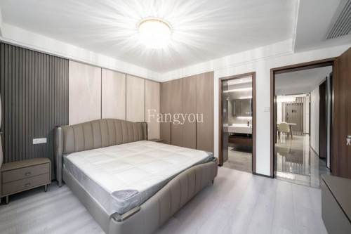 Housing image — Bedroom
