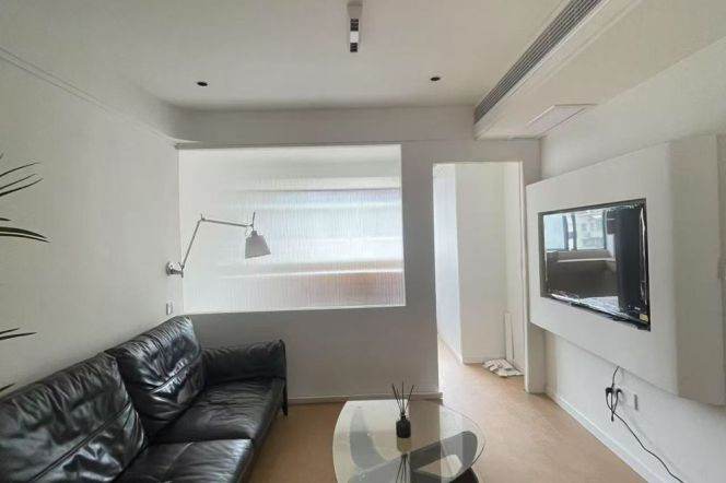1BR Apartment at Sanhe Garden