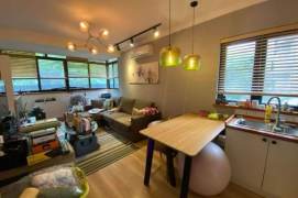 1BR Apartment in Old Xuhui (L9/L12)