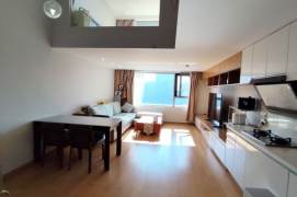 2BR Apartment near Fangdian Rd Metro