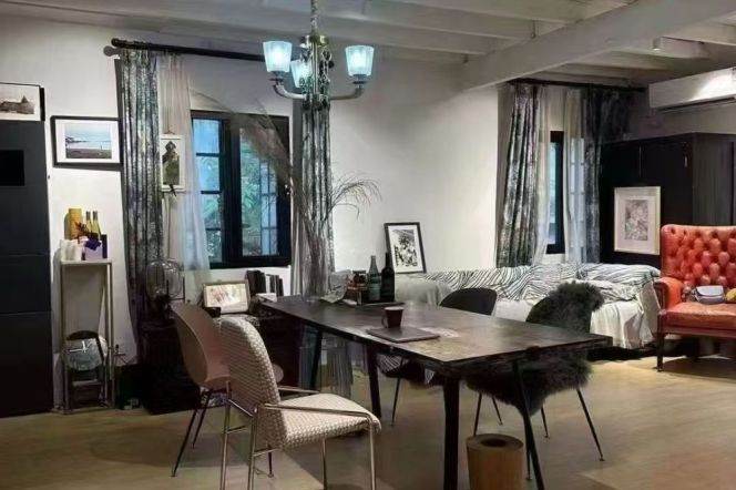 2BR Villa in Old Xuhui (L10)