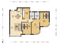 Housing image — Floor Plan