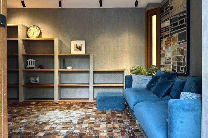 Spacious 1BR Apartment in Xujiahui (L10/L11)