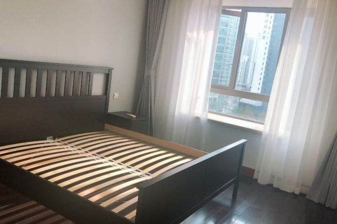 3BR Apartment near Zhang Yuan (L2/L12/L13)