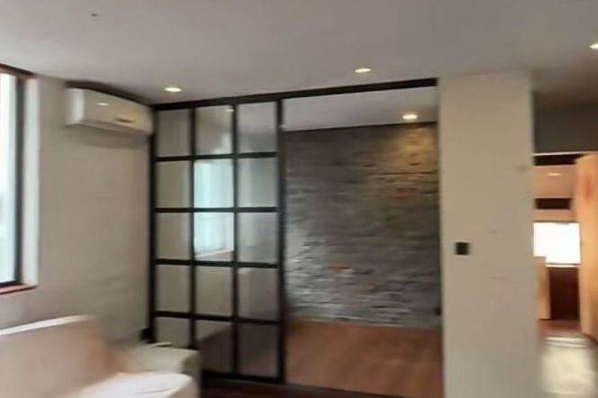 2BR Lane House at Shanghai Milestone Realty (L1/L7)