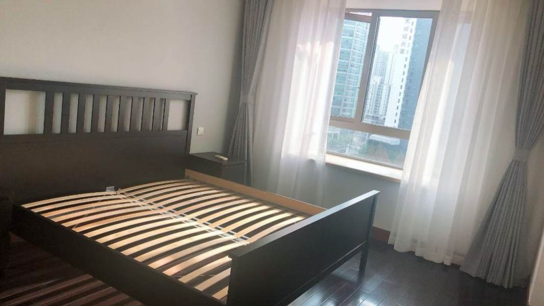 Housing image — Bedroom