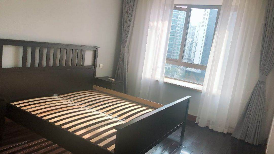 Housing image — Bedroom