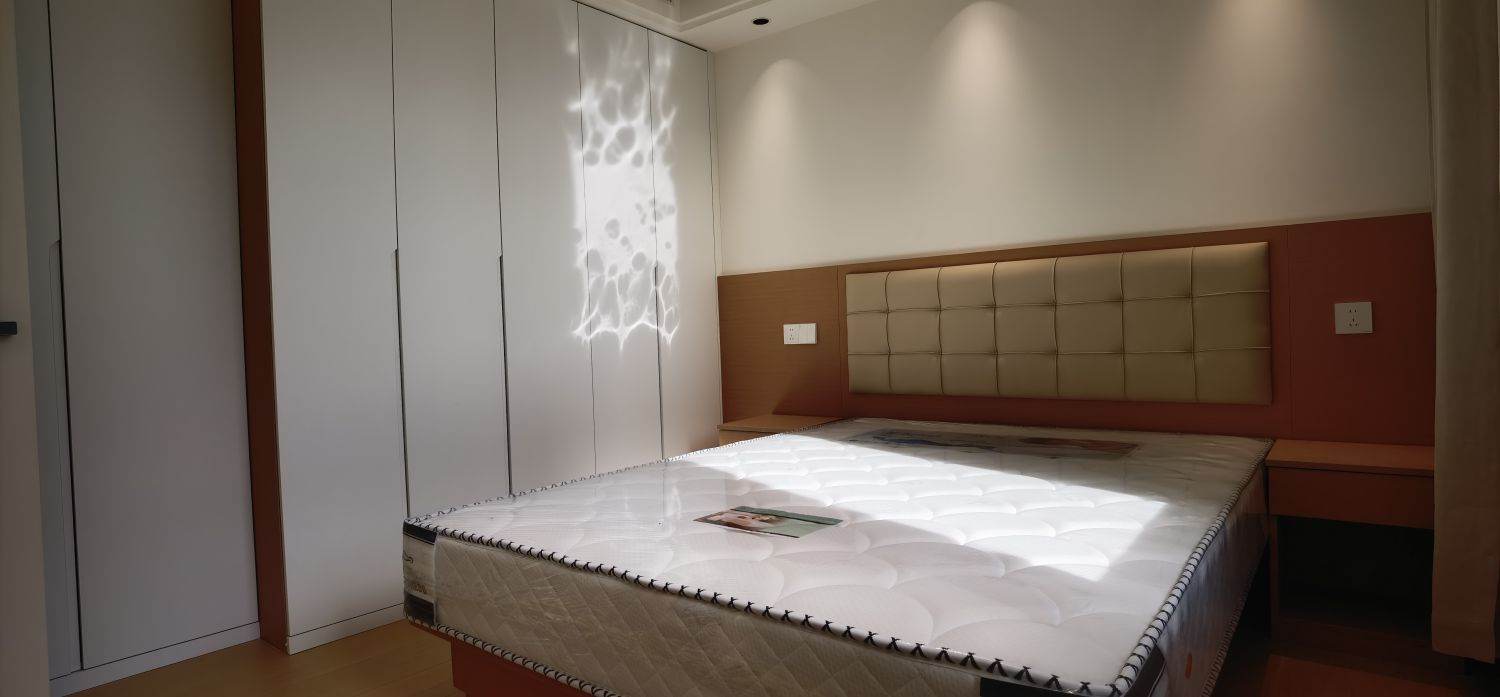 Housing image — Bedroom